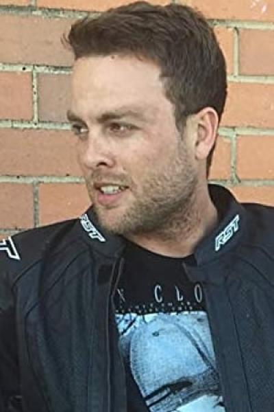 Lachlan Robbie profile image