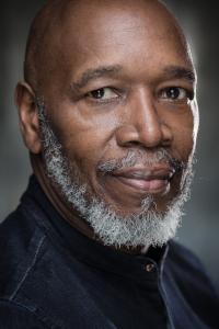 Leon Herbert as Oldest Elder in Dune: Part Two (02/2024)