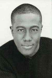 E. Roger Mitchell as Lead Investigator in The Equalizer (09/2014)
