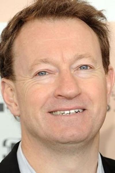 Simon Beaufoy profile image