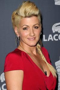Trish Summerville as Costume Design in The Hunger Games: Catching Fire (11/2013)