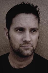 John Collins as Supervising Art Director in Spectral (12/2016)