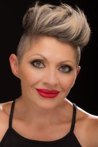 Veronica Lorenz as Makeup Artist in The Hunger Games: Catching Fire (11/2013)