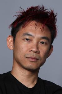 James Wan as Story in The Nun (09/2018)