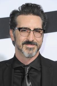 Ryan Turek as Executive Producer in The Black Phone (06/2022)