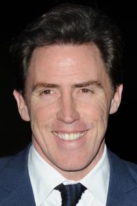 Rob Brydon as Sugar Daddy Ken in Barbie (07/2023)
