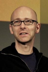 Chris Dickens as Editor in Hot Fuzz (02/2007)