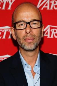Eric Fellner as Producer in Hot Fuzz (02/2007)