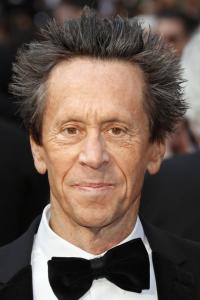 Brian Grazer as Executive Producer in Season 8 (01/2010)