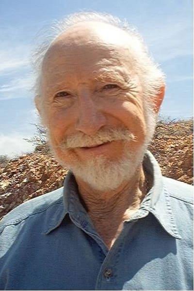 Donald Elson profile image