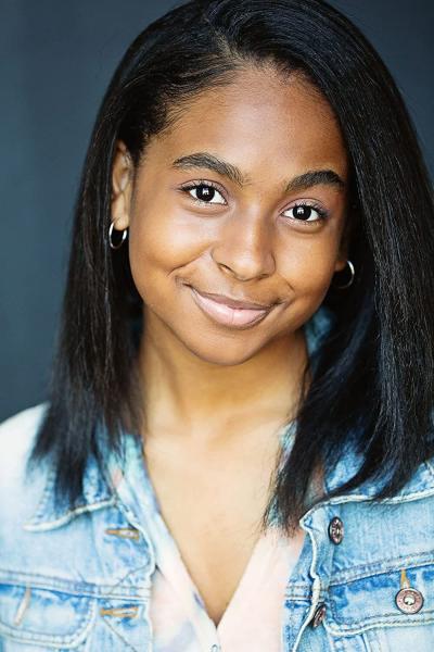 Laila Pruitt profile image