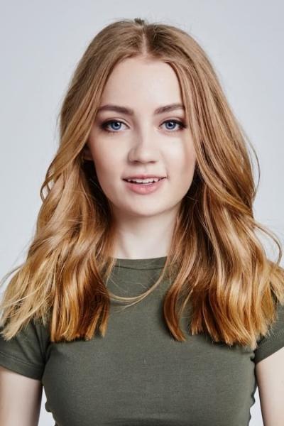 Katie Beth Hall profile image