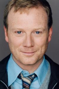 Andy Daly as Mike Mercer in Home Sweet Home Alone (11/2021)