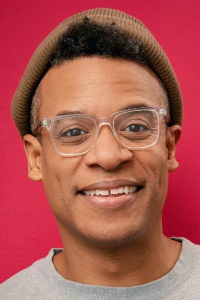 Jordan Carlos profile image