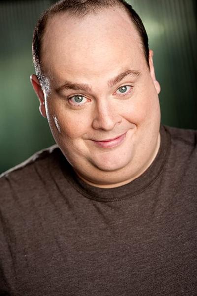 Marty Adams profile image
