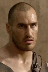 Raicho Vasilev as Stunts in The Expendables 2 (08/2012)