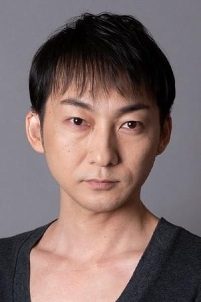 Kazuki Namioka profile image