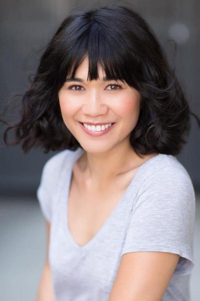 Tessa Bartholomew profile image