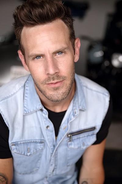 Harley Jay profile image
