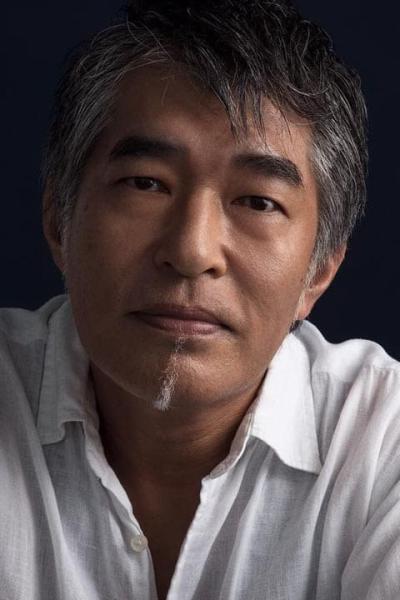 Hidefumi Hanatani profile image