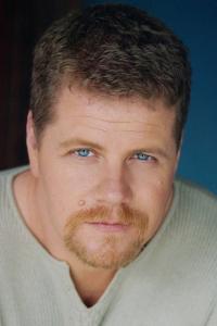Michael Cudlitz as Palermo in The Negotiator (07/1998)