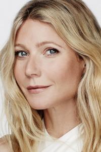 Gwyneth Paltrow as Margot Tenenbaum in The Royal Tenenbaums (10/2001)