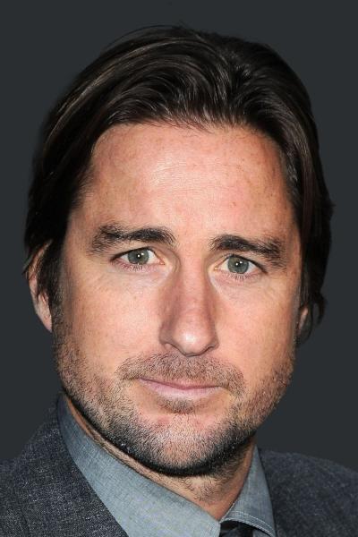 Luke Wilson profile image