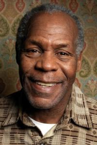 Danny Glover as Henry Sherman in The Royal Tenenbaums (10/2001)
