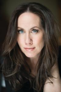 Miriam Shor as Paula Baderman in American Fiction (11/2023)