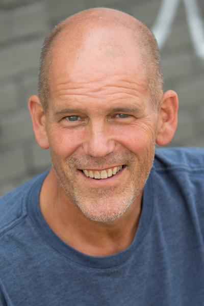 Bates Wilder profile image
