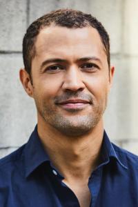 Cord Jefferson as Director in American Fiction (11/2023)