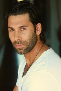 Alec Rayme as Stunts in Looper (09/2012)