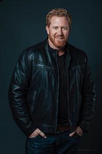 Aden Stay as Stunt Double in Guardians of the Galaxy Vol. 2 (04/2017)