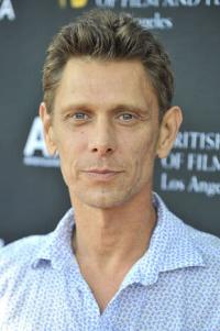 Jamie Harris as Rodney in Rise of the Planet of the Apes (08/2011)