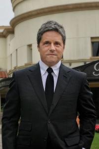 Brad Grey as Executive Producer in The Cable Guy (06/1996)