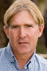 Brent Woolsey as Stunt Coordinator in Jennifer Eight (11/1992)
