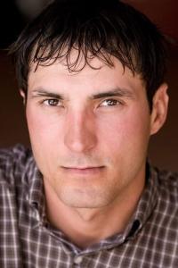 Chad Cosgrave as Stunts in Inception (07/2010)