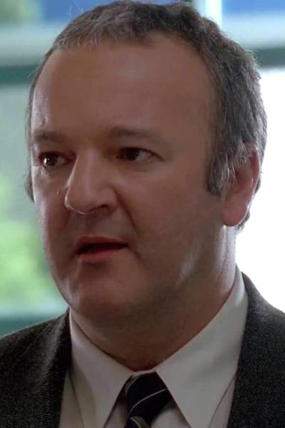 Stephen Dimopoulos profile image