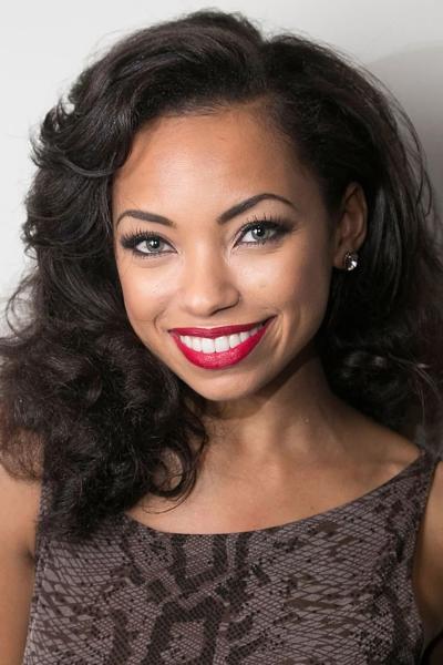 Logan Browning profile image