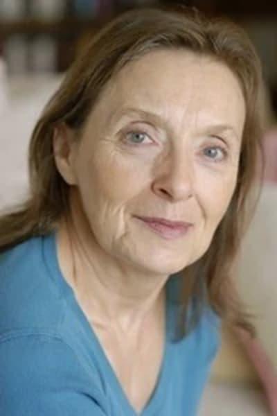 Christina Jastrzembska profile image