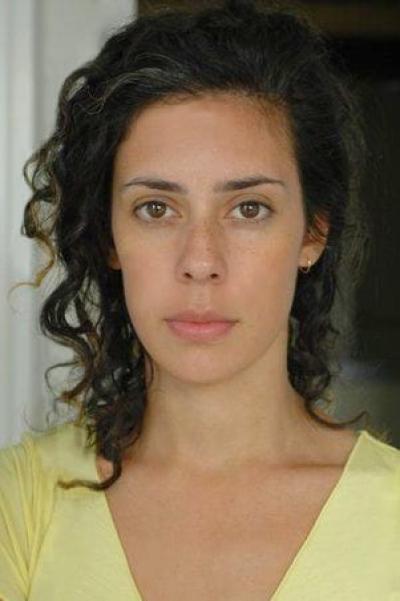 Roberta Colindrez profile image