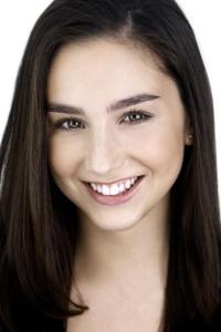 Molly Ephraim as Maybelle Fox in A League of Their Own (08/2022)