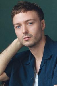 Joseph Prowen as Wolfgang Amadeus Mozart in Chevalier (04/2023)