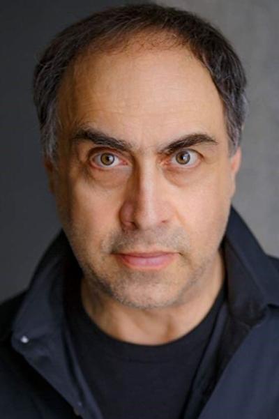 Phil Abrams profile image