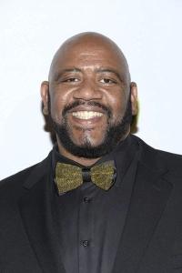 Bubba Ganter as Heavy Set Man in Dolemite Is My Name (10/2019)