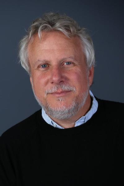 Larry Karaszewski profile image