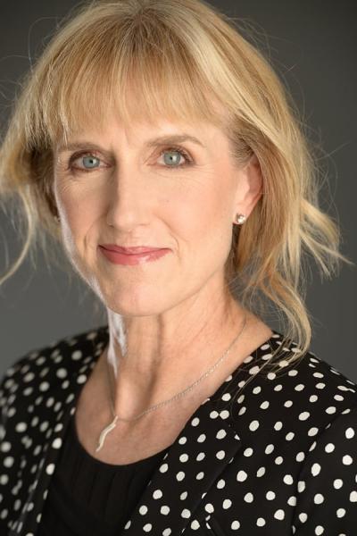 Julie Janney profile image