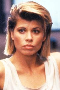 Beth Toussaint as Female Caller (voice) in Scream 3 (02/2000)
