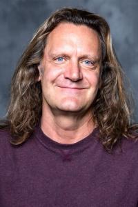 Jake Garber as Prosthetic Supervisor in Dominion: Prequel to The Exorcist (05/2005)
