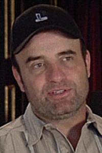 Spiro Razatos as Second Unit Director in F9 (05/2021)